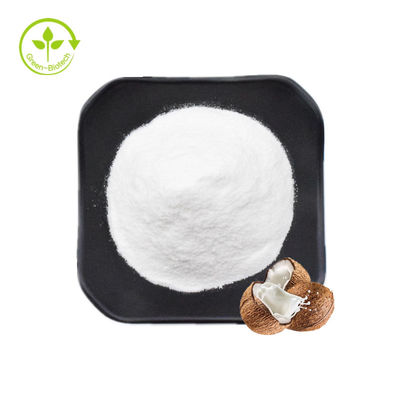Ceny hurtowe Wysokiej jakości organiczny proszek z wody kokosowej Proszek kokosowy