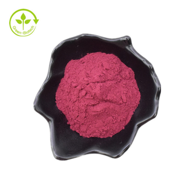Producent Dostarczanie czystego, masowego, organicznego, surowego proszku z buraków