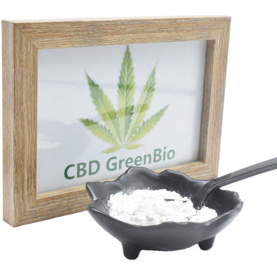 Premium 10% konopi CBD w proszku do żywności ziołowy ekstrakt CAS 13956-29-1