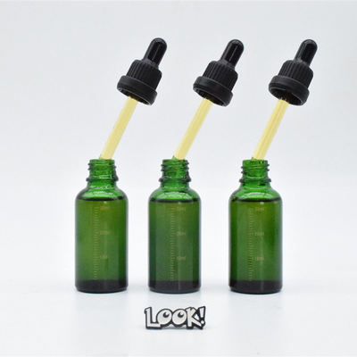Produkty wykonane z ekstraktu z konopi Produkty z olejem CBD Olej nalewkowy CBD Full Spectrum