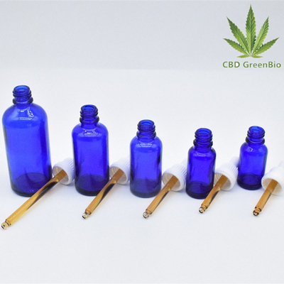 Olej konopny CBD nalewka 20ml 30m Private Label 2000mg 3000mg