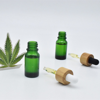 5% 30% ekstrakt z konopi o pełnym spektrum oleju CBD 30ml kannabidiolu