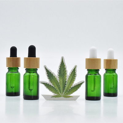 5% 30% ekstrakt z konopi o pełnym spektrum oleju CBD 30ml kannabidiolu