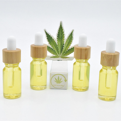 5% 10% 500mg Produkty z olejem CBD Kannabidiol 20% 30% Na pomoc w zasypianiu
