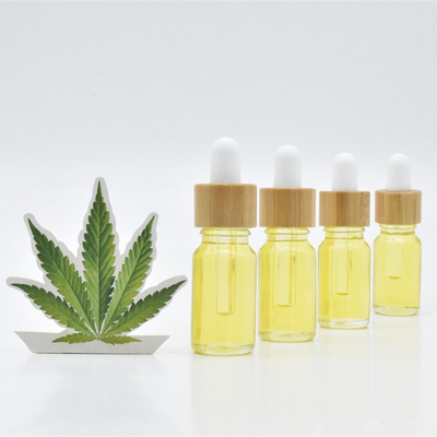 5% 10% 500mg Produkty z olejem CBD Kannabidiol 20% 30% Na pomoc w zasypianiu