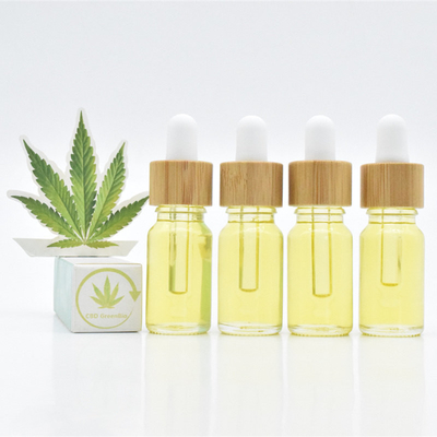 5% 10% 500mg Produkty z olejem CBD Kannabidiol 20% 30% Na pomoc w zasypianiu