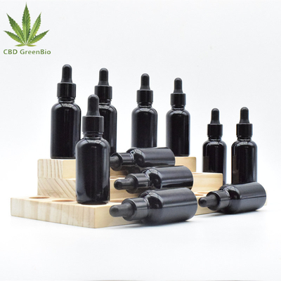 20% 30% Pure Spectrum  Oil Testowany na HPLC Olej MCT CBD