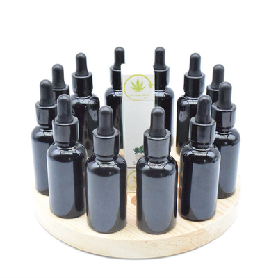 20% 30% Pure Spectrum  Oil Testowany na HPLC Olej MCT CBD