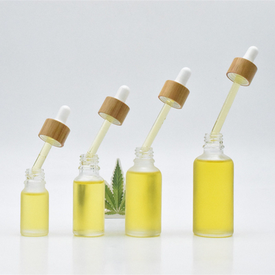 Specyfikacja produktów olejowych CBD 5%-30% surowca CBD do poprawy jakości snu