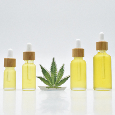 Specyfikacja produktów olejowych CBD 5%-30% surowca CBD do poprawy jakości snu