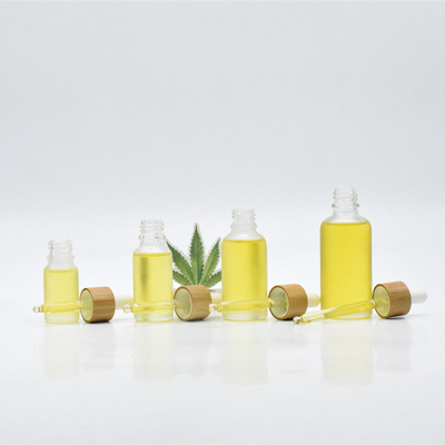 Specyfikacja produktów olejowych CBD 5%-30% surowca CBD do poprawy jakości snu