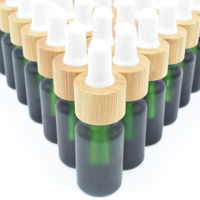 Olejek do nalewek CBD do kontroli bólu 30 ml 5% -30% Sativa Source Yellow Liquid