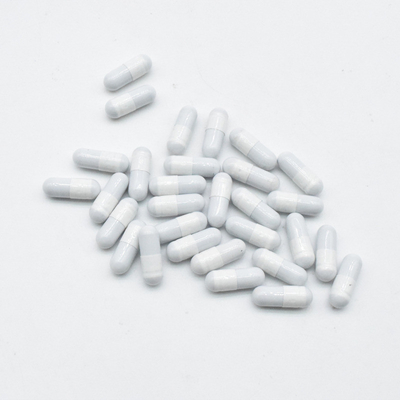 Hair Biotin Capsule Private Label 60-karatowy suplement diety na porost włosów
