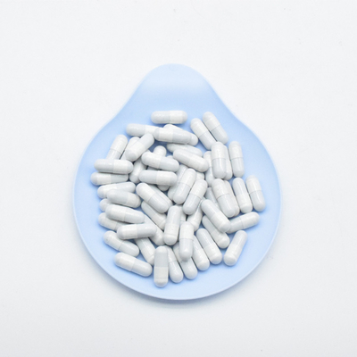 Feme Hair Biotin Capsule Vitamin Premium Grade dla zdrowia skóry paznokci