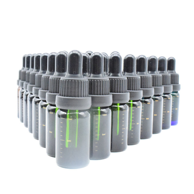 Zarządzanie bólem Produkty z oleju CBD Olej nalewki CBD Specyfikacja produktów 5% -30%