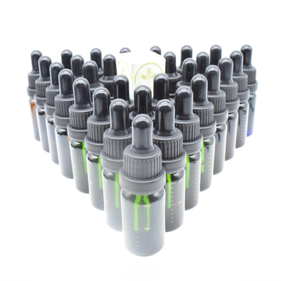 Produkty olejowe CBD Nalewka CBD Olej o pełnym spektrum Specyfikacja produktów 5% -30%