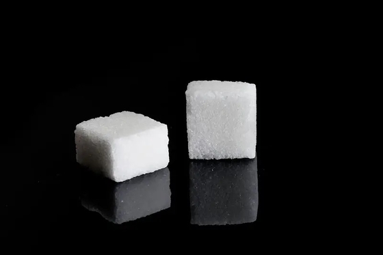 98% czysty naturalny słodzik taumatyna testowany metodą HPLC Thaurnatocuccus Danielli
