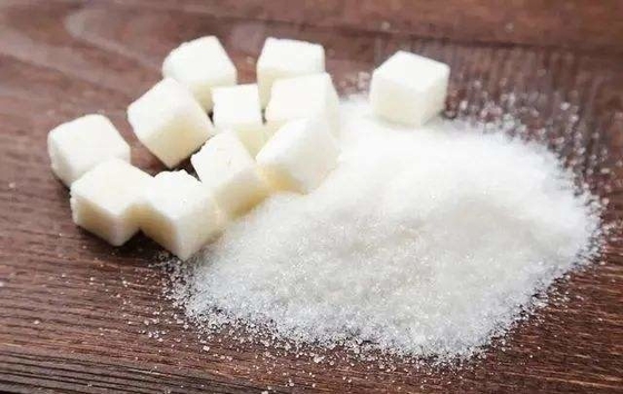 Biały delikatny organiczny słodzik taumatynowy CAS 53850-34-3
