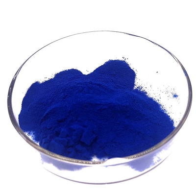 Wegańska niebieska spirulina bezglutenowa do miski Acai 60%-70% odżywki białkowej