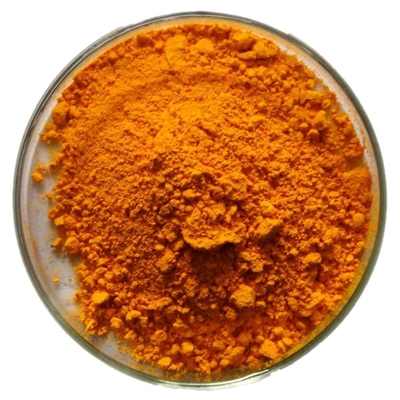 95% Nano Kurkuma Kurkumina w proszku Organiczny wielofunkcyjny proszek z korzenia kurkumy