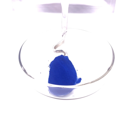 Naturalny niebieski pigment spiruliny fikocyjaninowy E6 E18 E25 ISO HACCP