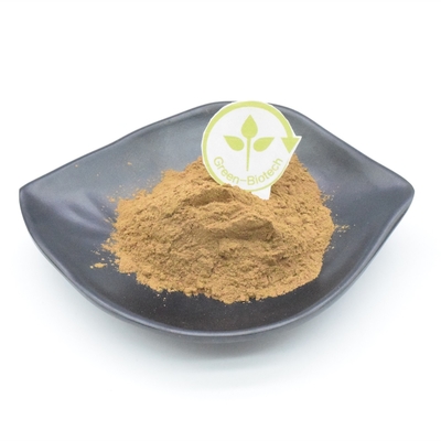 Funkcjonalny proszek Ajuga Turkestanica 750 mg 1000 mg ekstraktu roślinnego w proszku