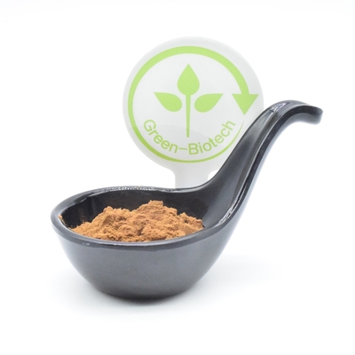 Suplementy sportowe Ekstrakt z turkusu Ajuga kulturystyka 2% 250mg 350mg 500mg