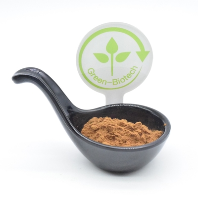 Suplementy sportowe Ekstrakt z turkusu Ajuga kulturystyka 2% 250mg 350mg 500mg