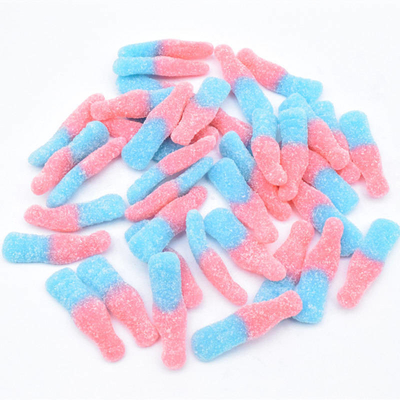 Jadalne żelki CBD 25mg