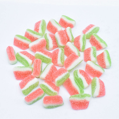 Jadalne żelki CBD 25mg