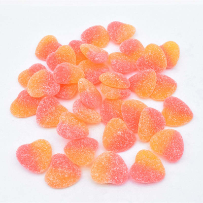 Jadalne żelki CBD 25mg