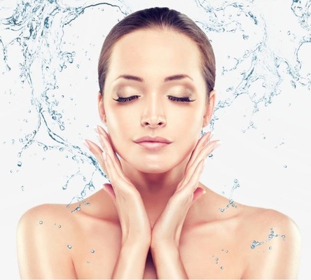 Lip Filler Anti Aging Surowy kwas hialuronowy 98% Food Cosmetic Grade