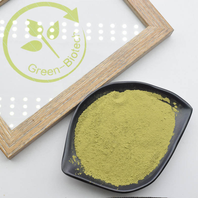 Superfine Matcha Naturalne ekstrakty roślinne HACCP USDA AA Redukujące ciśnienie krwi