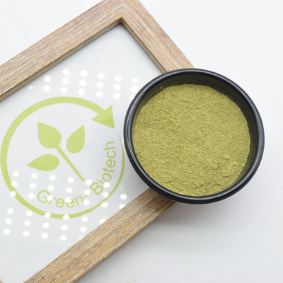 Green Bio AA Ceremonial Matcha Powder Anti Anafilaksja 100% Organic