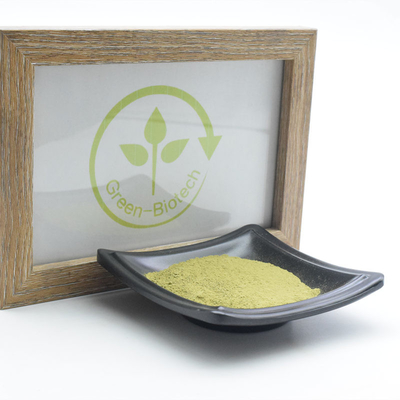 Ceremonialny organiczny proszek Matcha Naturalne ekstrakty roślinne Przeciwutleniacz