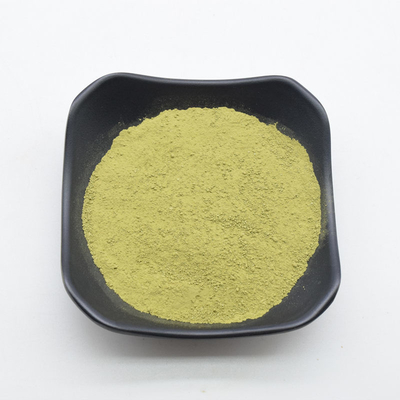 MSDS Naturalne ekstrakty roślinne Uji Matcha Tea Powder o bogatym smaku Umami