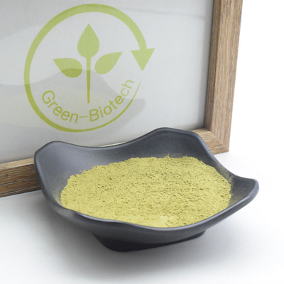 Ceremonial Matcha Naturalne ekstrakty roślinne przeciw anafilaksji przeciwzapalne