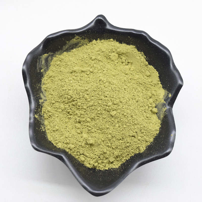 Ceremonial Matcha Naturalne ekstrakty roślinne przeciw anafilaksji przeciwzapalne